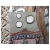 (BS) 3pc Decorative Mirrors Set...