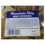 (B-4) 4 Containers of Chocolate Chi...