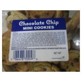 (B-4) 4 Containers of Chocolate Chi...