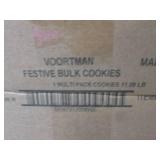 (B-4) 11.09 Pounds of Assorted Fest...
