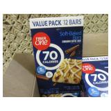 (B-4) Case of Fiber One Cinnamon Co...