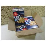 (B-4) Case of Fiber One Cinnamon Co...