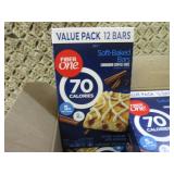 (B-4) Case of Fiber One Cinnamon Co...
