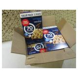 (B-4) Case of Fiber One Cinnamon Co...