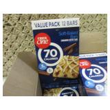 (B-4) Case of Fiber One Cinnamon Co...