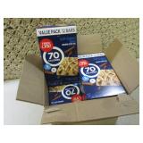(B-4) Case of Fiber One Cinnamon Co...
