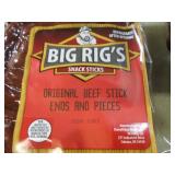 (B-3) 2 Packs of Big Rig