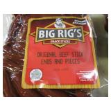 (B-3) 2 Packs of Big Rig