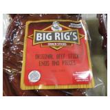 (B-3) 2 Packs of Big Rig