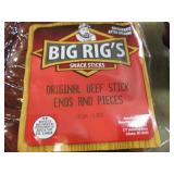 (B-3) 2 Packs of Big Rig