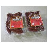 (B-3) 2 Packs of Big Rig