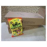 (C-1) 24 Bags Sour Patch Kids Extre...