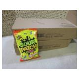 (C-1) 24 Bags Sour Patch Kids Extre...