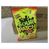 (C-1) 24 Bags Sour Patch Kids Extre...