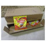 (C-1) 24 Bags Swedish Fish Mini Cru...