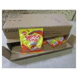 (C-1) 24 Bags Swedish Fish Mini Cru...