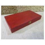 (BSB) 5pc Knife Box Set...