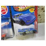 (RMDR) Assorted Hot Wheels Cars...