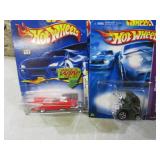 (RMDR) Assorted Hot Wheels Cars...