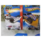 (RMDR) Assorted Hot Wheels Cars...