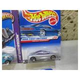 (RMDR) Assorted Hot Wheels Cars...
