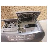 (RM3) Sony CFD-SO5 CD Radio Cassett...