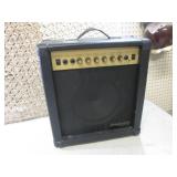 (RM5) Benjamin Adams TG-25R Guitar ...
