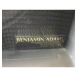 (RM5) Benjamin Adams TG-25R Guitar ...