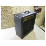(RM5) Benjamin Adams TG-25R Guitar ...