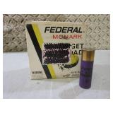 (RMDR) 25 Rounds Federal 16 GA 6 Sh...