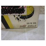 (RMDR) 25 Rounds Federal 16 GA 6 Sh...