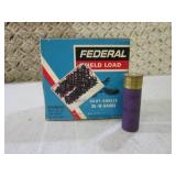 (RMDR) 25 Rounds Federal 16 GA 8 Sh...