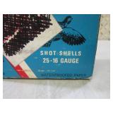 (RMDR) 25 Rounds Federal 16 GA 8 Sh...