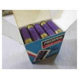 (RMDR) 25 Rounds Federal 16 GA 8 Sh...
