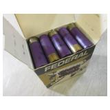 (RMDR) 25 Rounds Federal 16 GA 8 Sh...