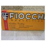 (RMDR) 6 Rounds Fiocchi Turkey 12 G...