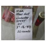 (RMDR) 20 Rounds Winchester Xpert H...