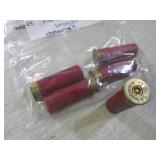 (RMDR) 5 Rounds Federal 12 GA 7 1/2...