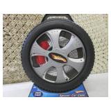 (FS) Hot Wheels Spinner Car Case Ha...