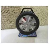 (FS) Hot Wheels Spinner Car Case Ha...