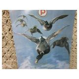 (E-2) Peters Loaded Shells Tin Sign...