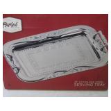 (C-3) Parini 21" Stainless Steel Se...