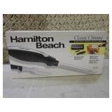 (CS) Hamilton Beach Classic Chrome ...