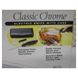 (CS) Hamilton Beach Classic Chrome ...