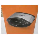 (CS) Parini Belgian Waffle Maker...