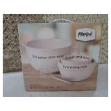 (CS) Parini Ceramic Batter Bowl Set...