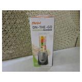 (G-1) Parini On-The-Go Personal Ble...
