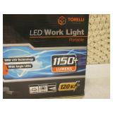 (BS) Torelli Portable LED Work Ligh...