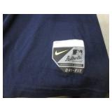 (BSB) Nike Dri-Fit Minnesota Twins ...