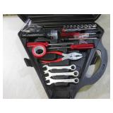 (F-3) Tool Kit in Reflective Triang...